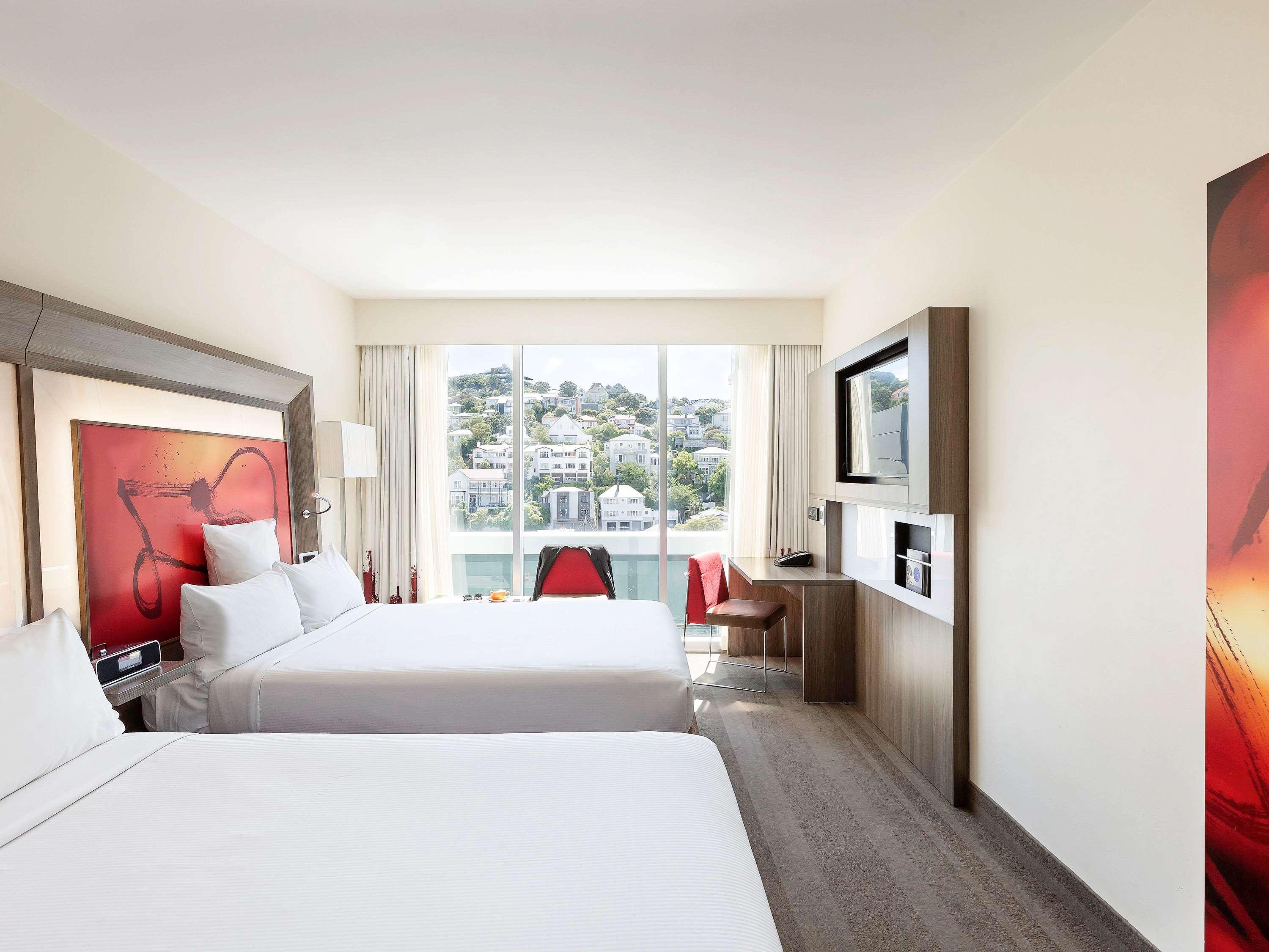 Superior, Double Bed