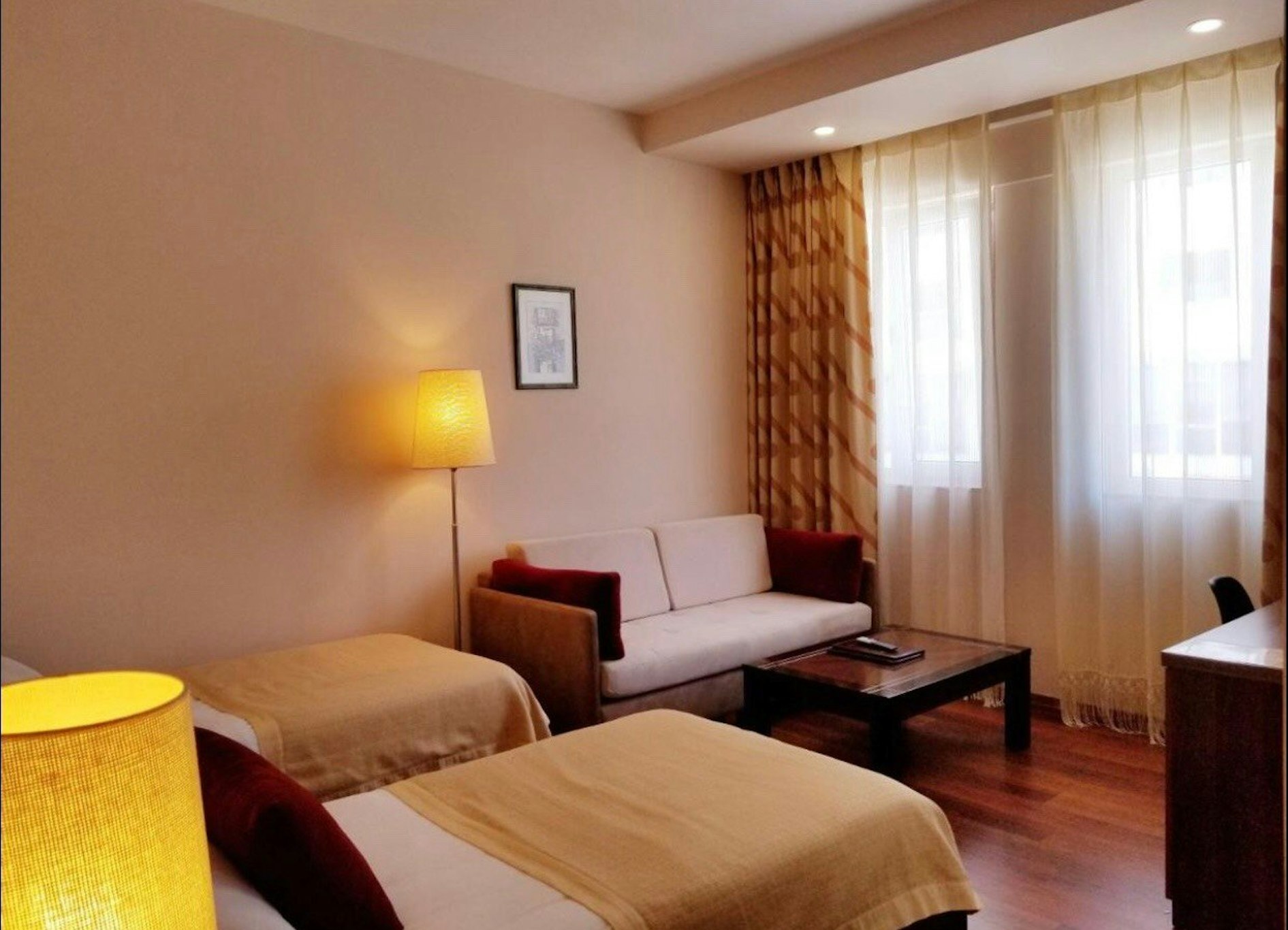 Aragosta Hotel 14/32