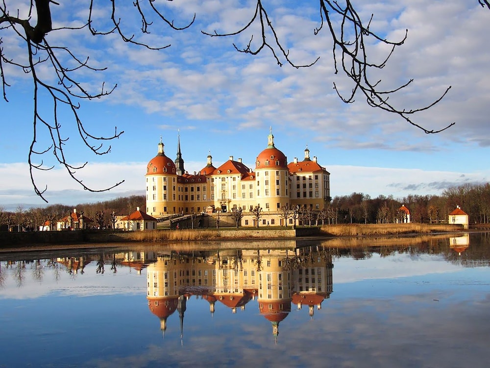 Radisson Blu Park Hotel Conference Centre Dresden Radebeul 80/83