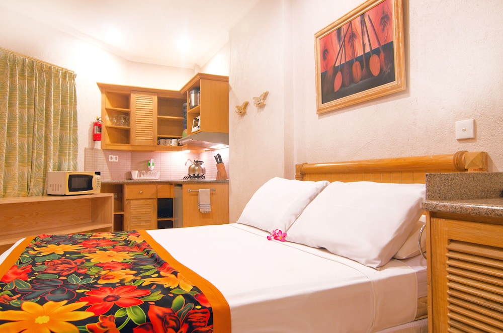 Hawaii Resort Family Suite 12/62