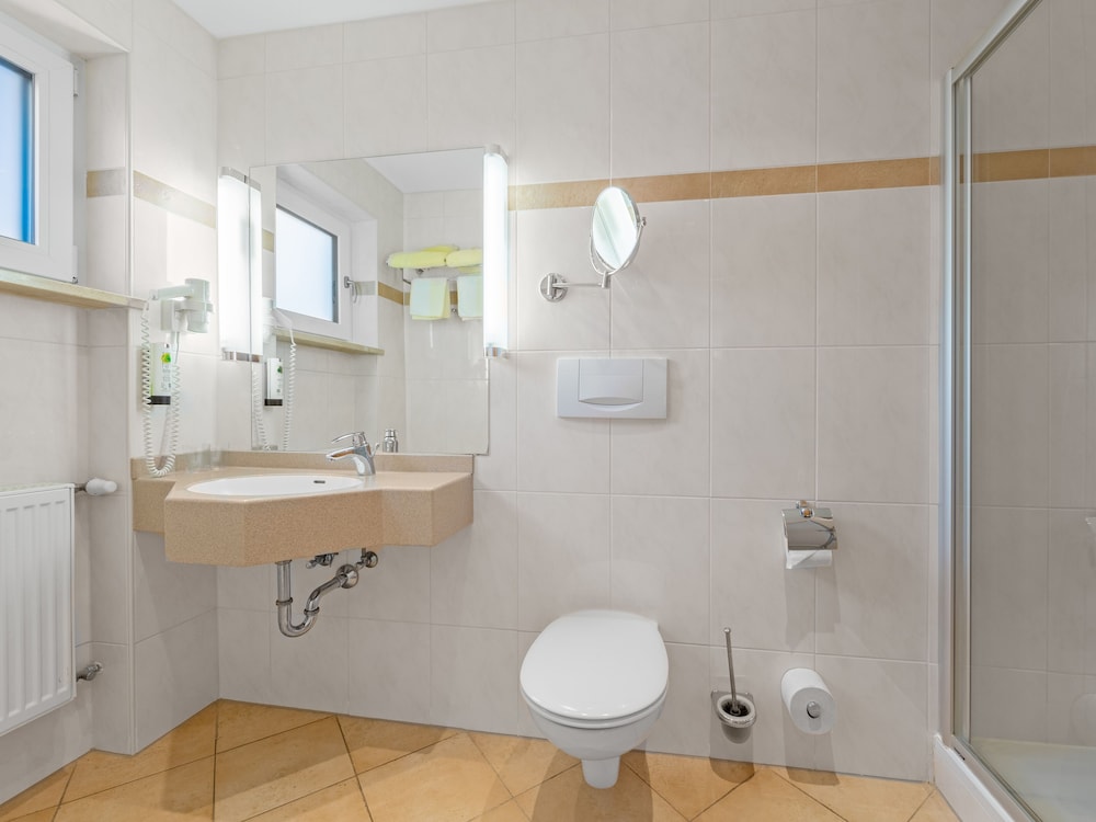 Landhotel Gabriele 48/50