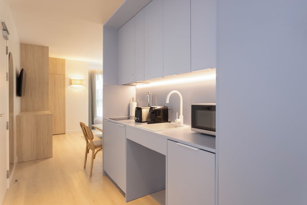 Staybridge Suites & Apartments Malaga by IHG 65/68