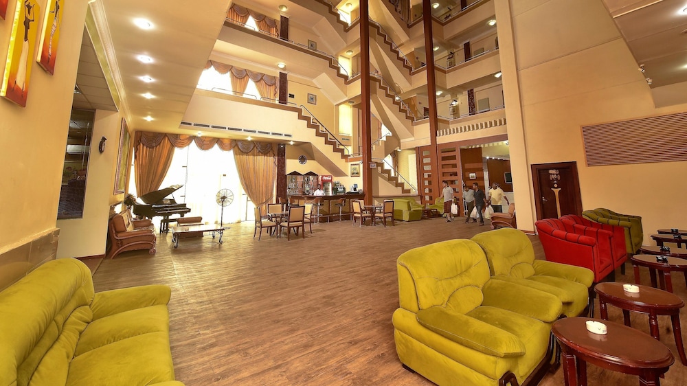Juliana Hotel 9/35