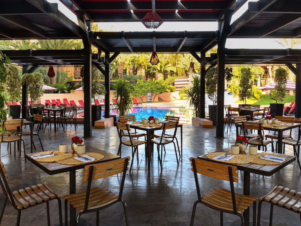 Movenpick Hotel Mansour Eddahbi Marrakech 33/50