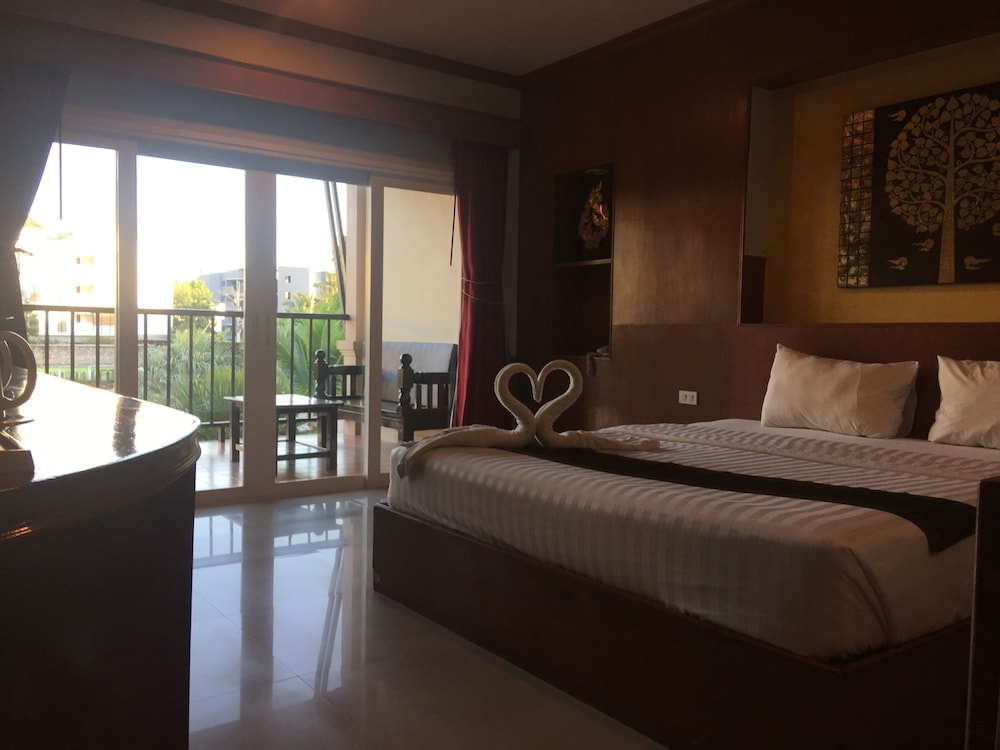 Maleedee Bay Resort 14/45