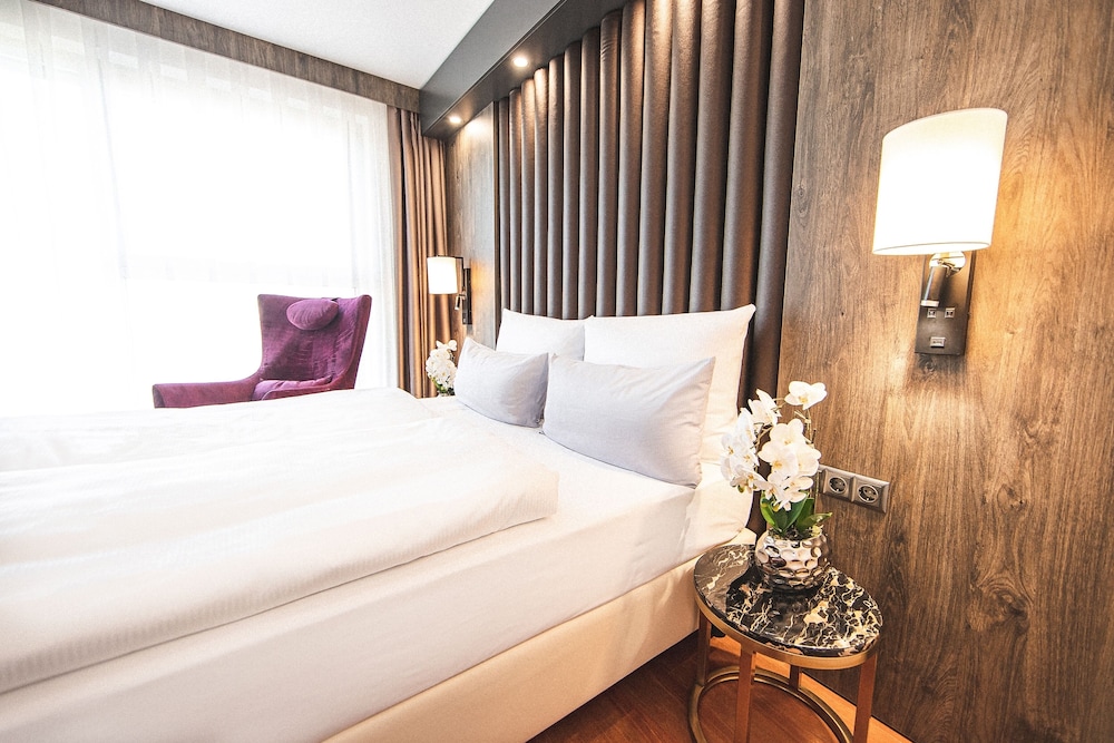 Plaza Premium Karlsruhe 6/35