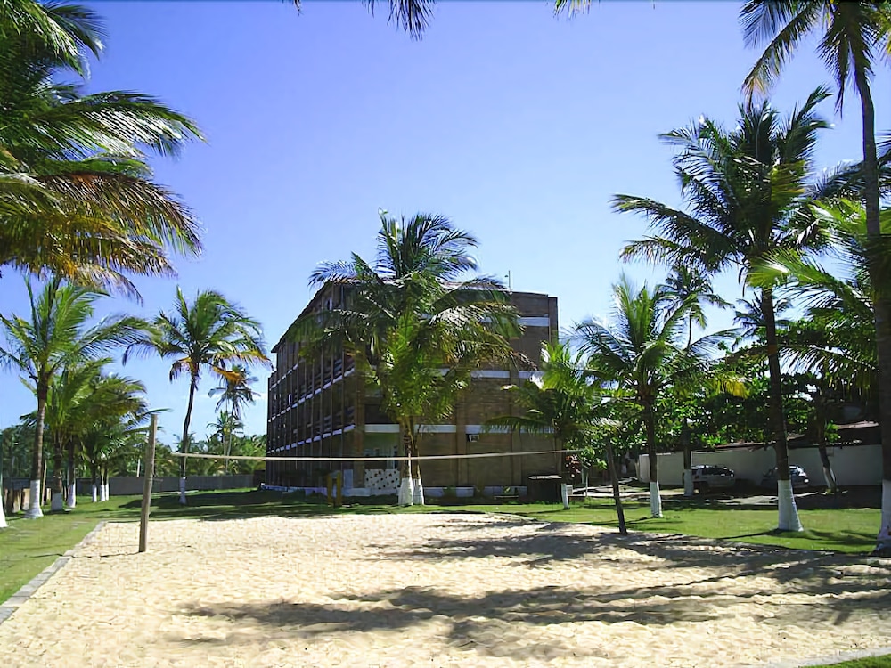 Mar e Sol Praia Hotel 40/45