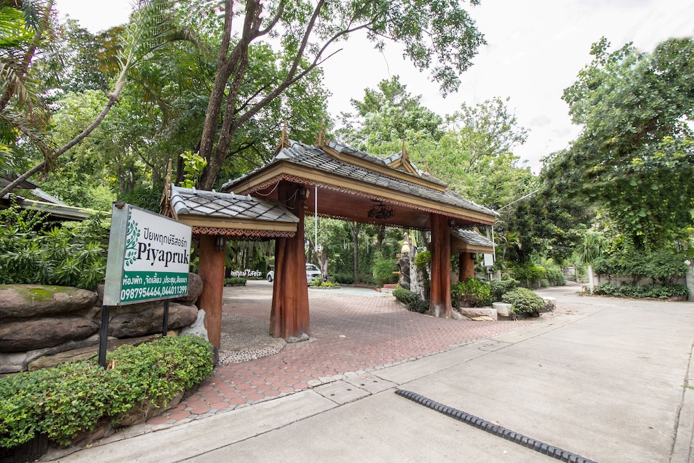 Piyapruk Resort 34/48