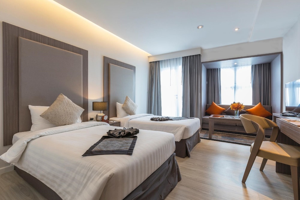 Kantary Hotel Korat 17/42