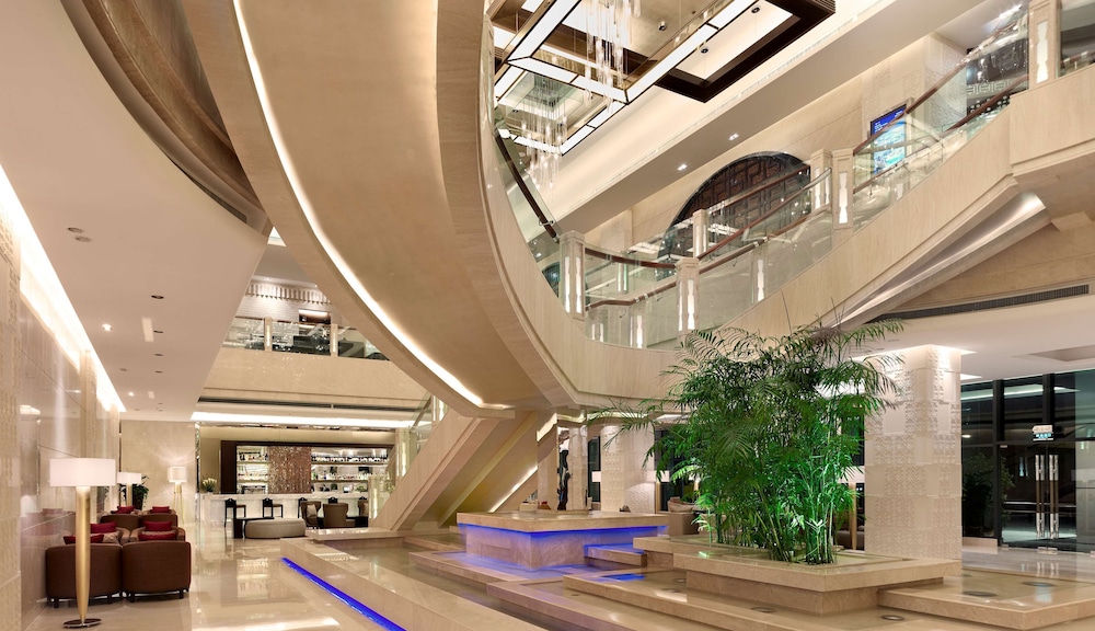 Radisson Blu Hotel Liuzhou 4/50