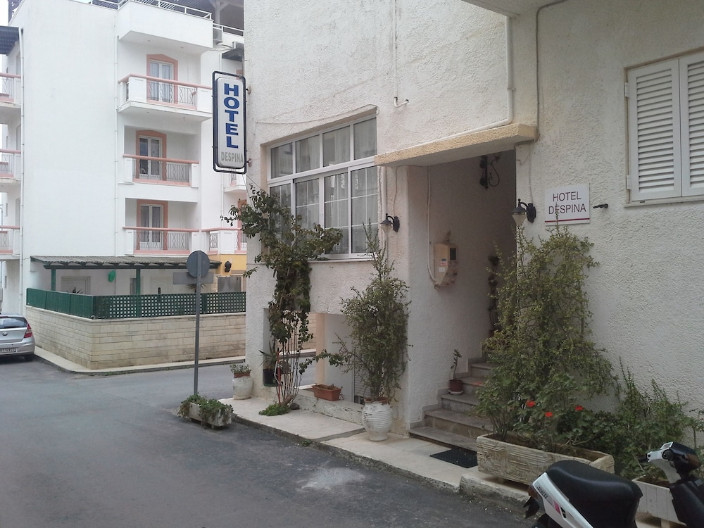 Despina Hotel 20/27