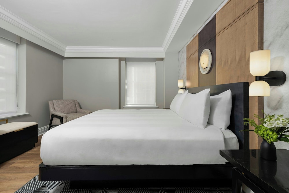 Marriott Vacation Club Pulse At the Mayflower Washington D C 16/50