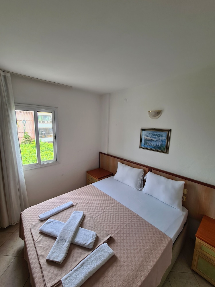 Fora Apart Otel 9/50