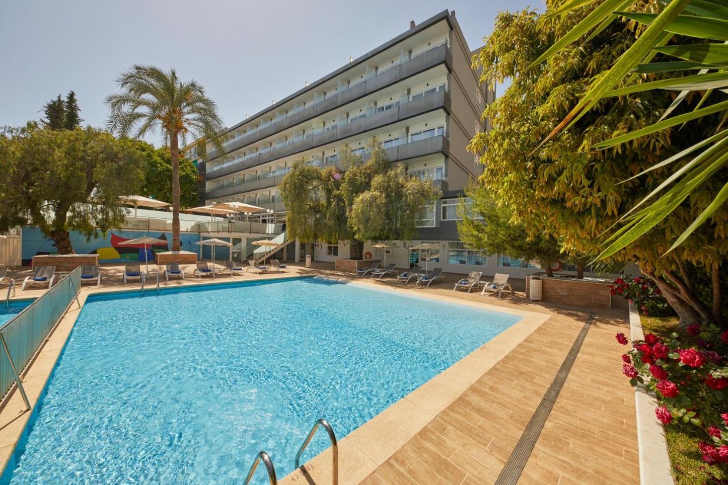 Hotel Joan Miro Museum 50/72