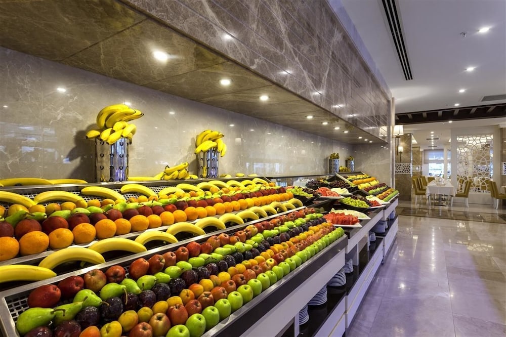 Karmir Resort And Spa Hotel in KEMER