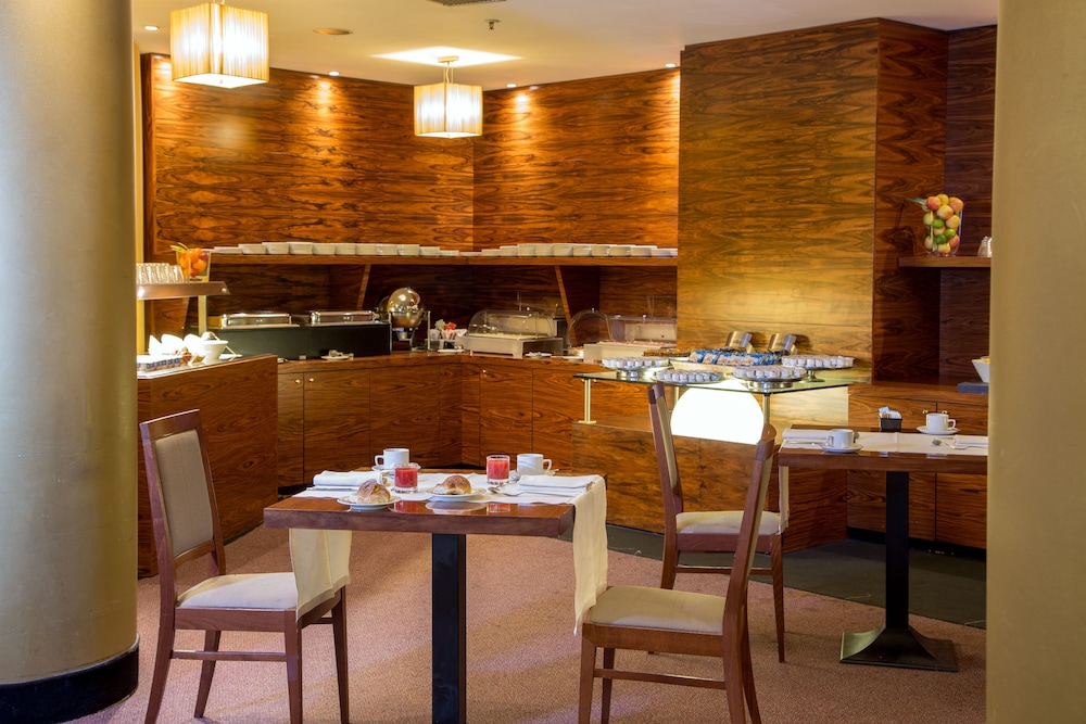 Hotel Capannelle 33/50