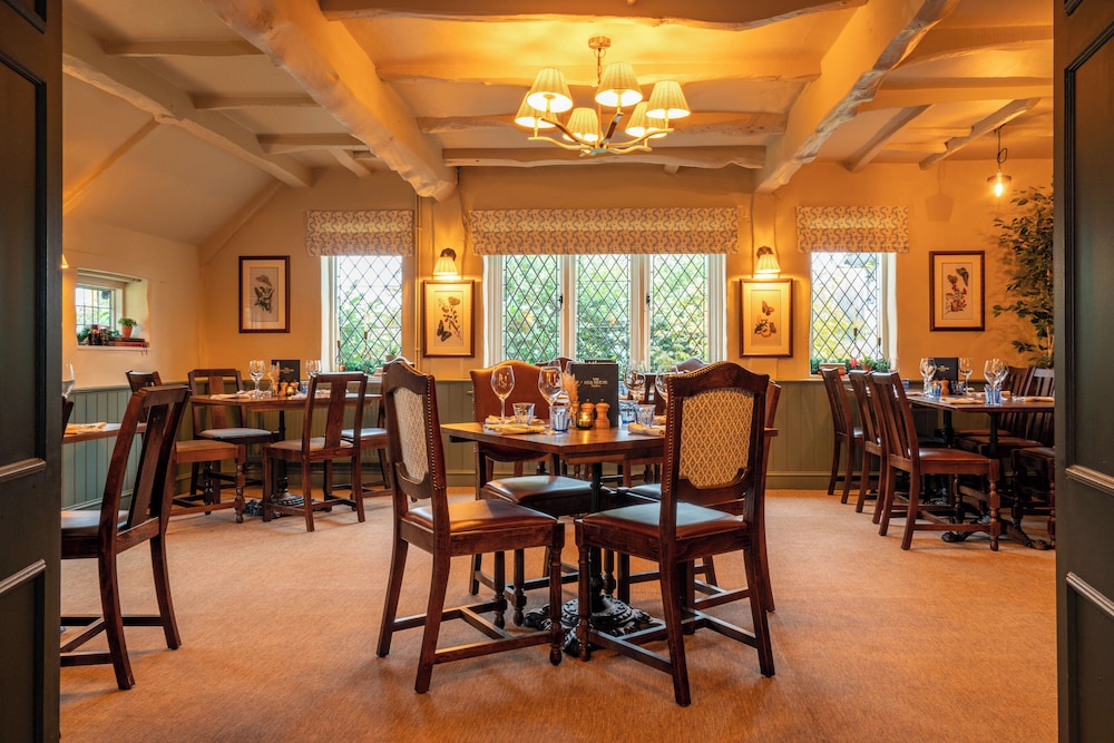 The Old House Inn 29/50