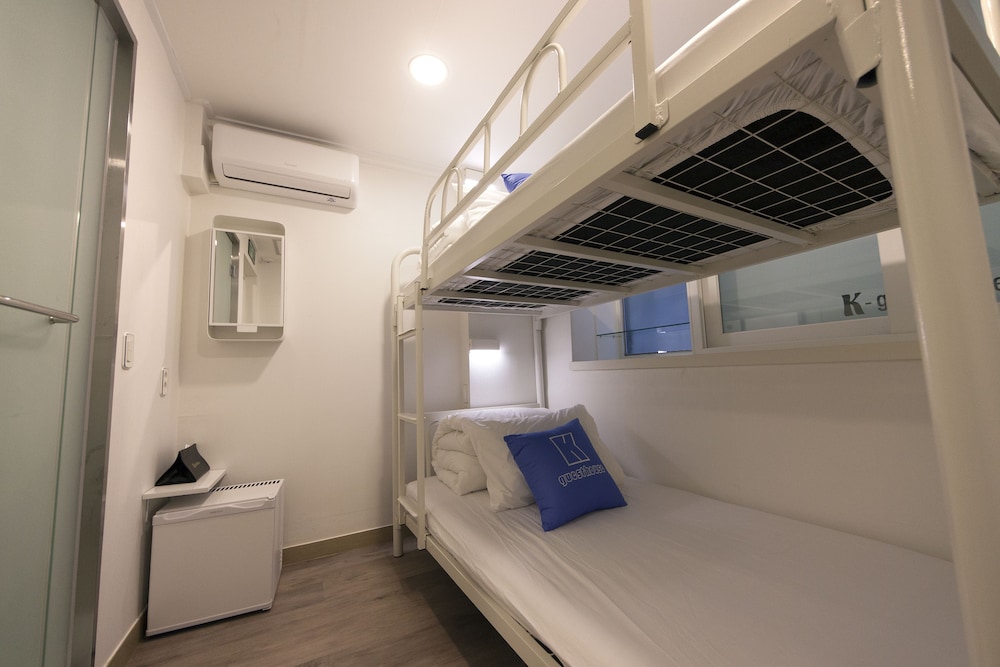K-Guesthouse Myeongdong 1 21/46