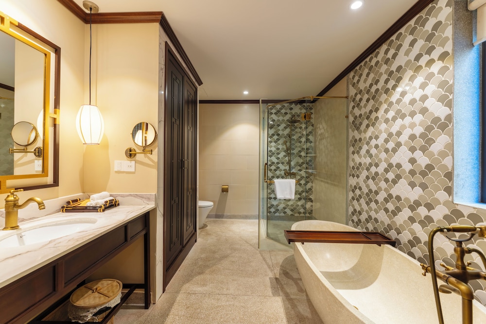 Ahoy Hoi An Boutique Resort & Spa 49/50