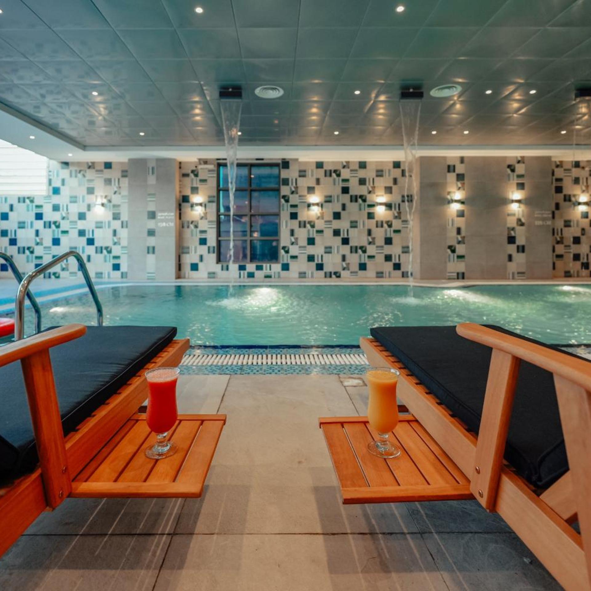 Paradise Nice Hotel Jeddah 37/61