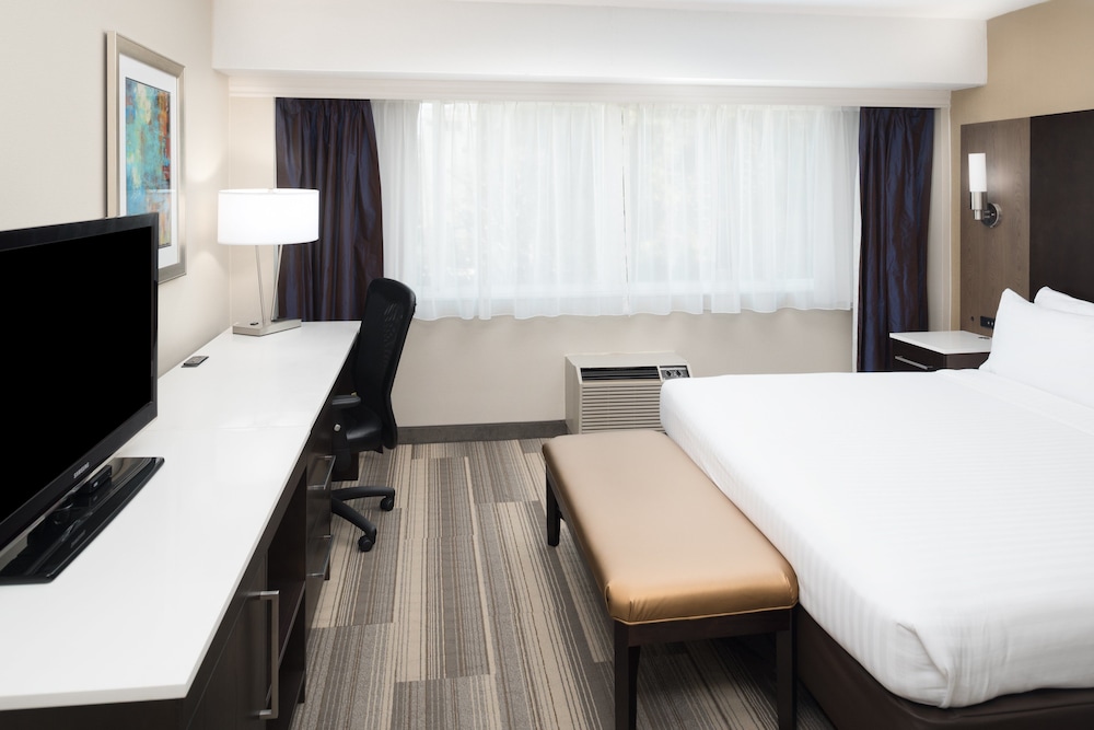 Holiday Inn Express San Diego Downtown 47/56