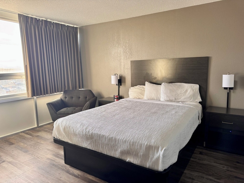 Baymont by Wyndham Great Falls City Center 21/60
