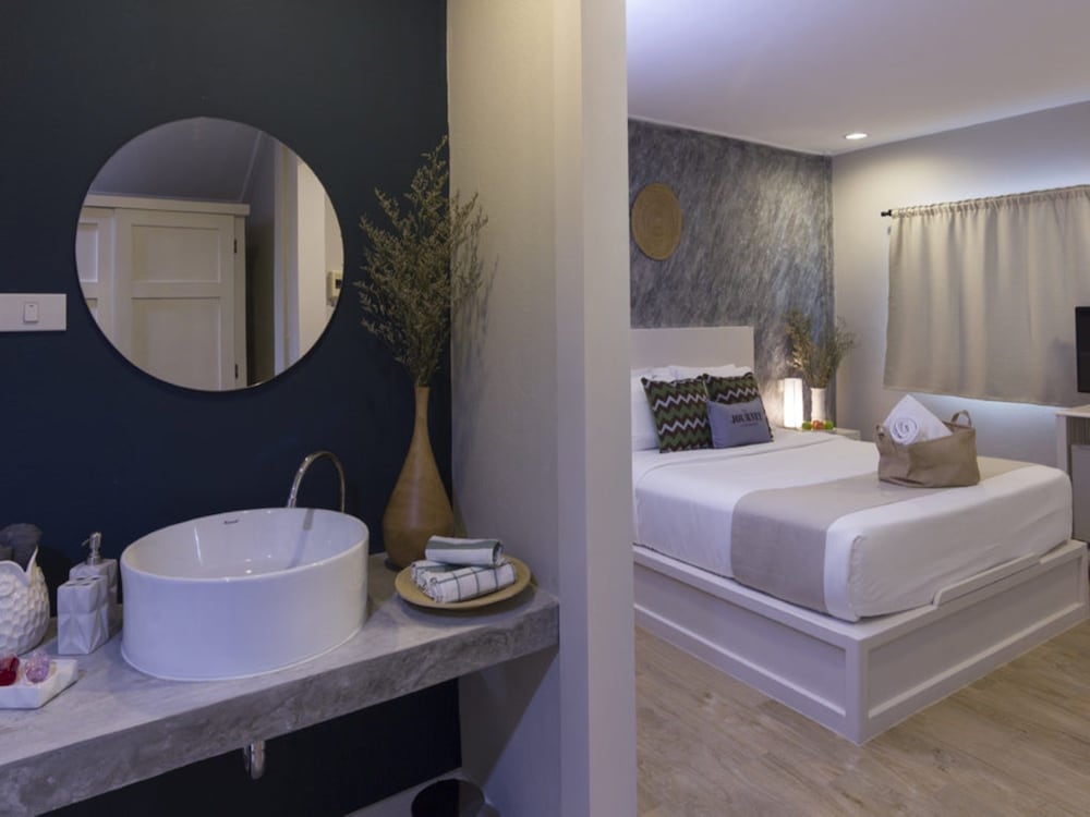 Let S Hyde Resort And Villa Pattaya 13/69