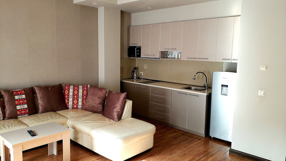 Sani Apart Hotel 13/27