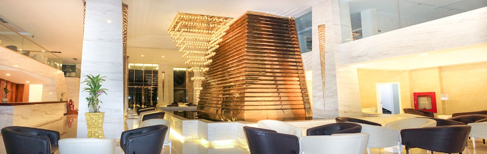 Grand Sokhalay Hotel 5/38