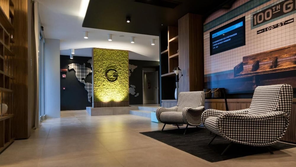 G Hotel Pescara 33/52