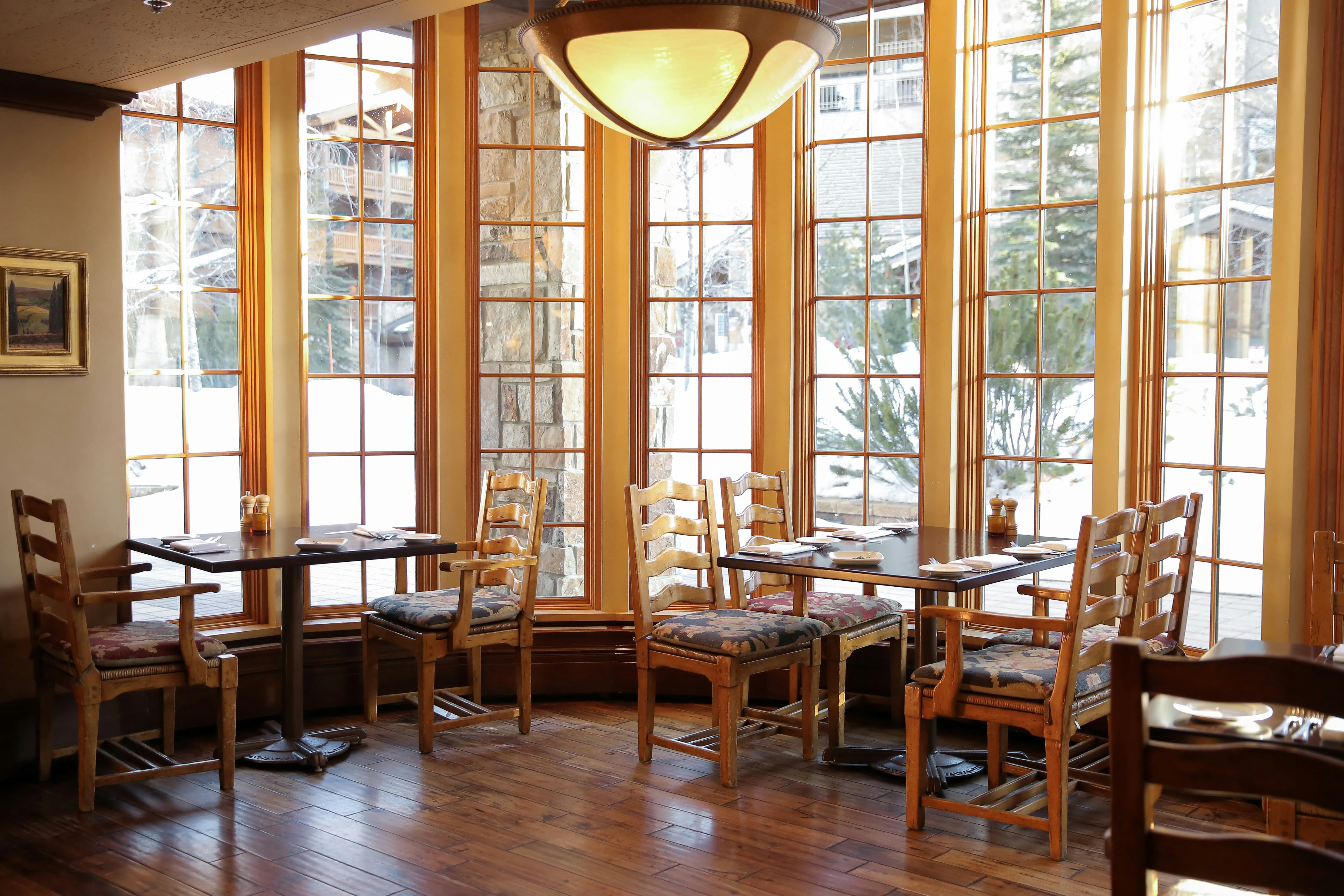 The Chateaux Deer Valley 11/19