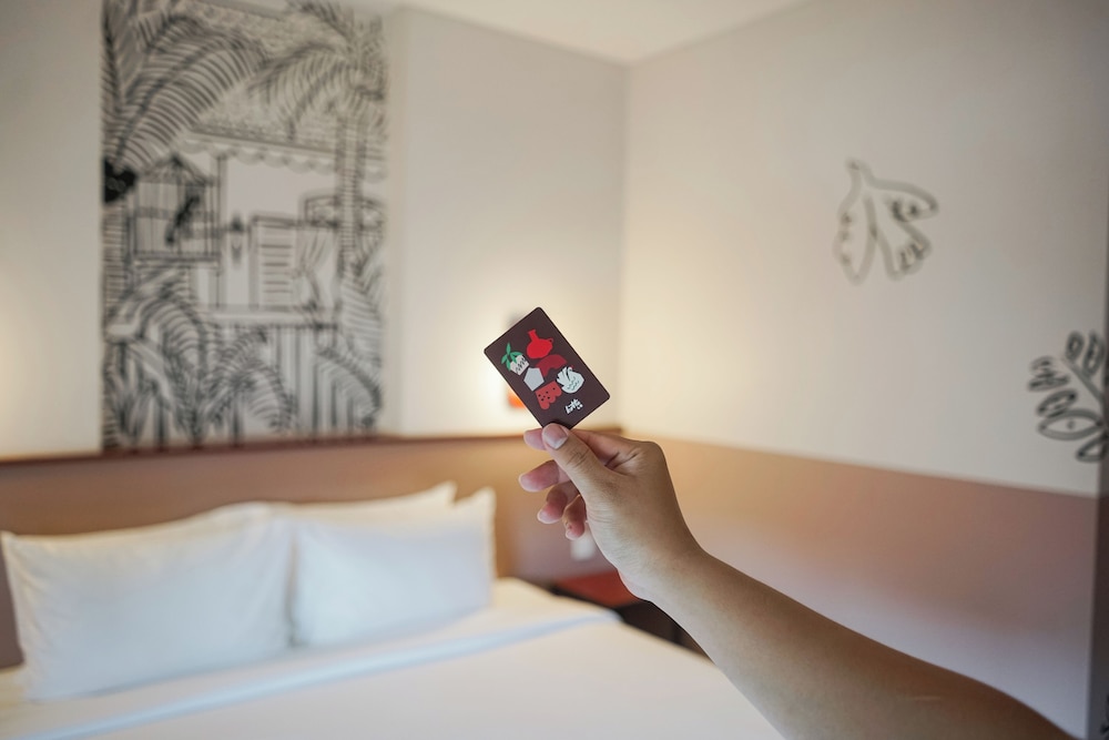 Kotta GO Hotel Tegal 10/23