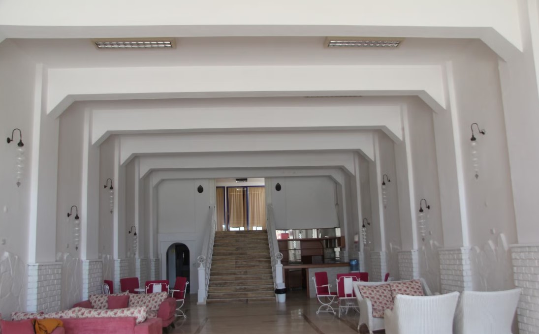 Sunpoint Hotel Bodrum 32/43