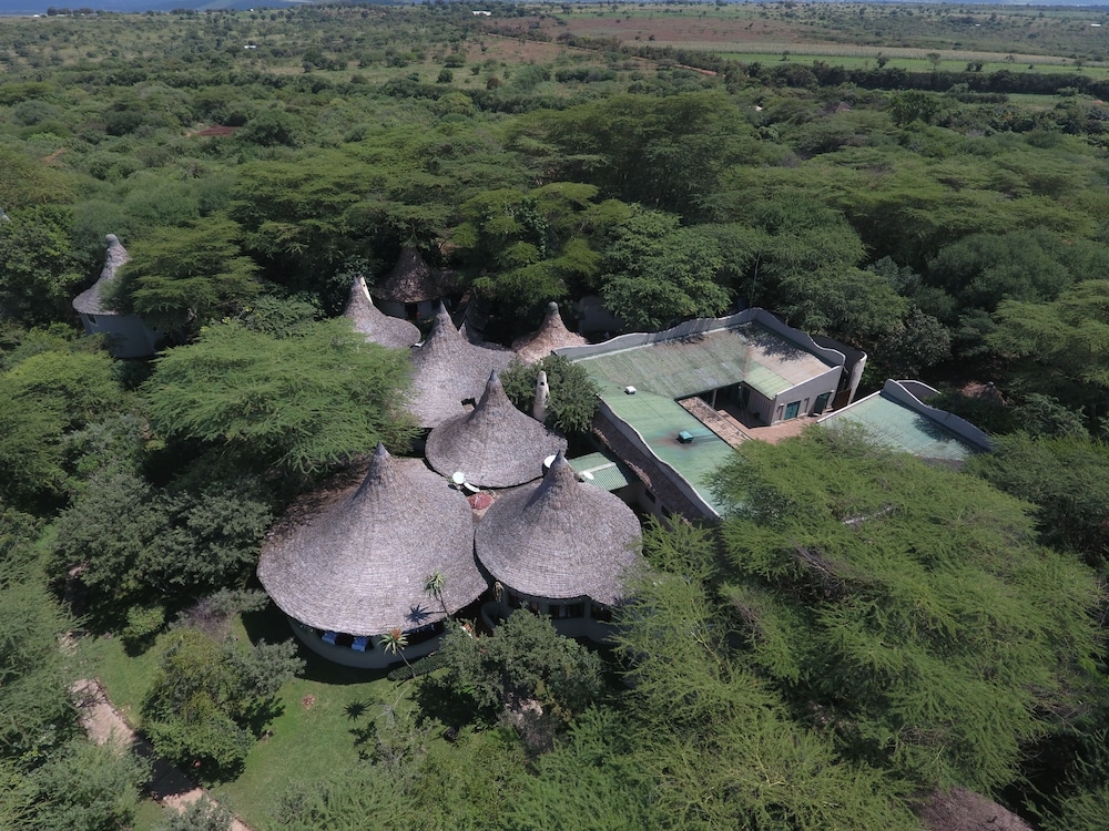 Lake Manyara Serena Safari Lodge 54/62