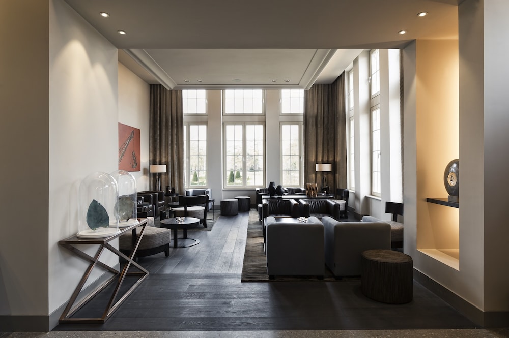 Terhills Hotel - Different Hotels 36/59