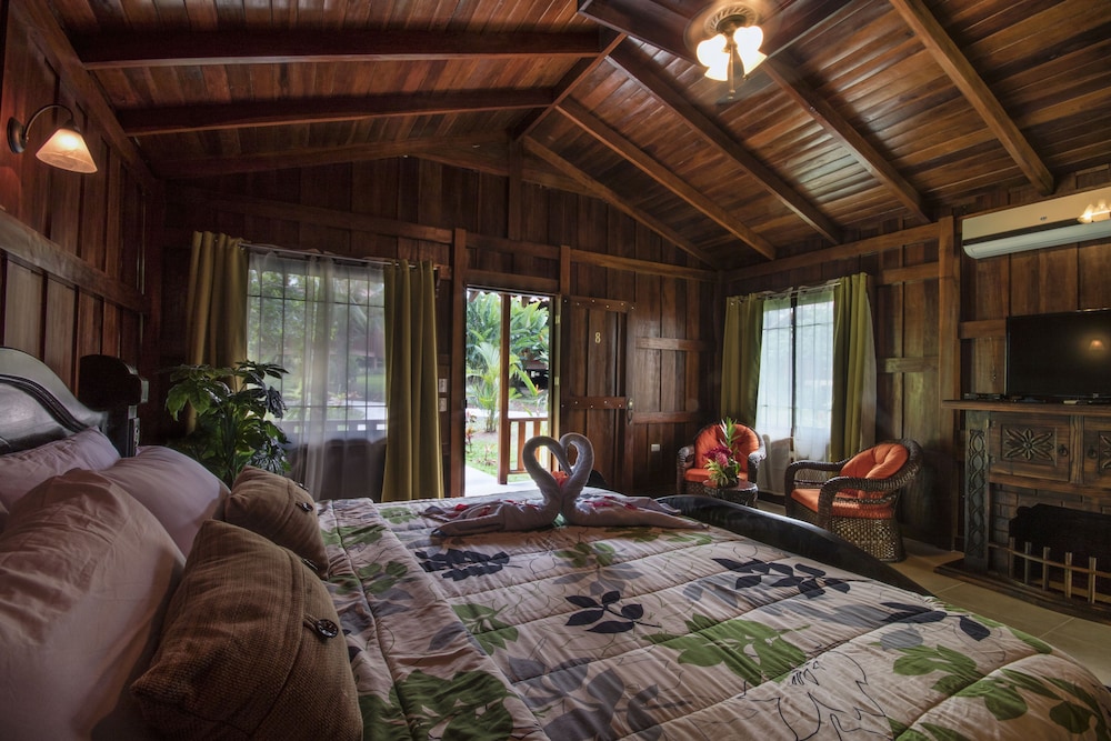 Hotel Rancho Cerro Azul 21/50