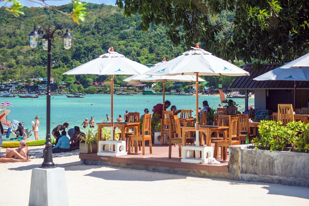 Phi Phi Harbour View Hotel 24/33