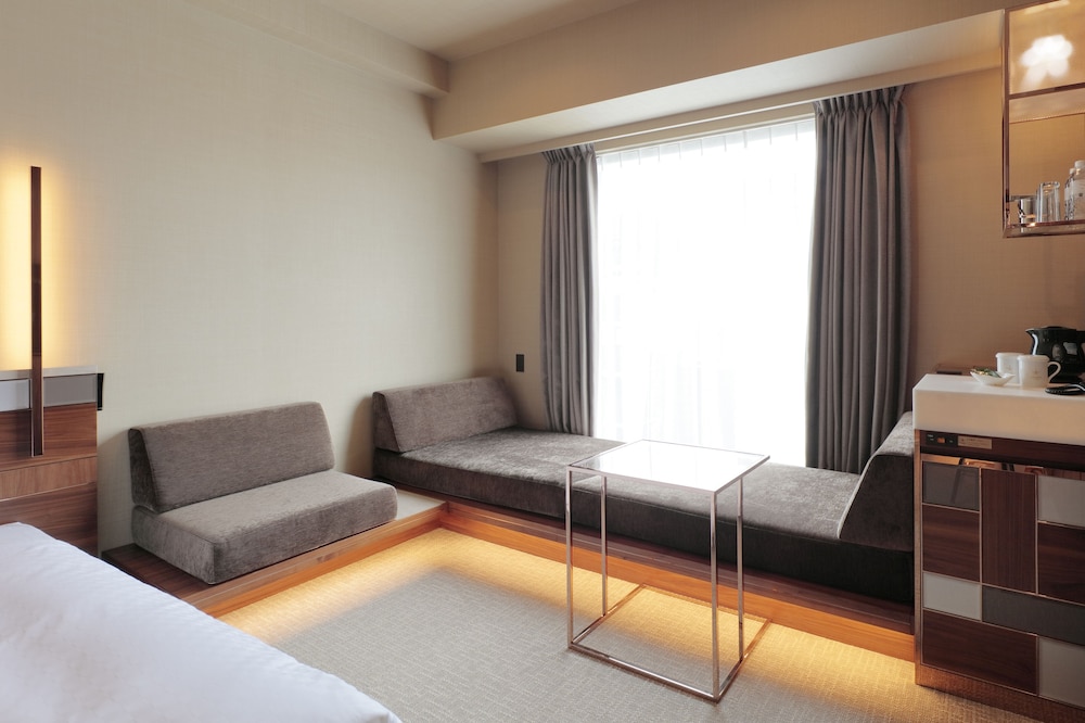 Candeo Hotels Kyoto Karasuma Rokkaku 15/45