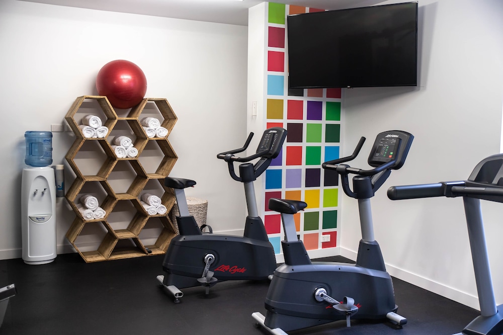 IBIS STYLES BRISBANE ELIZABETH STREET 42/73