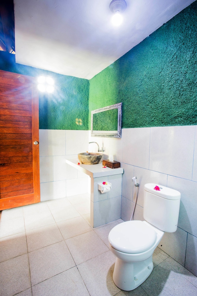 Taos House Lembongan 45/50