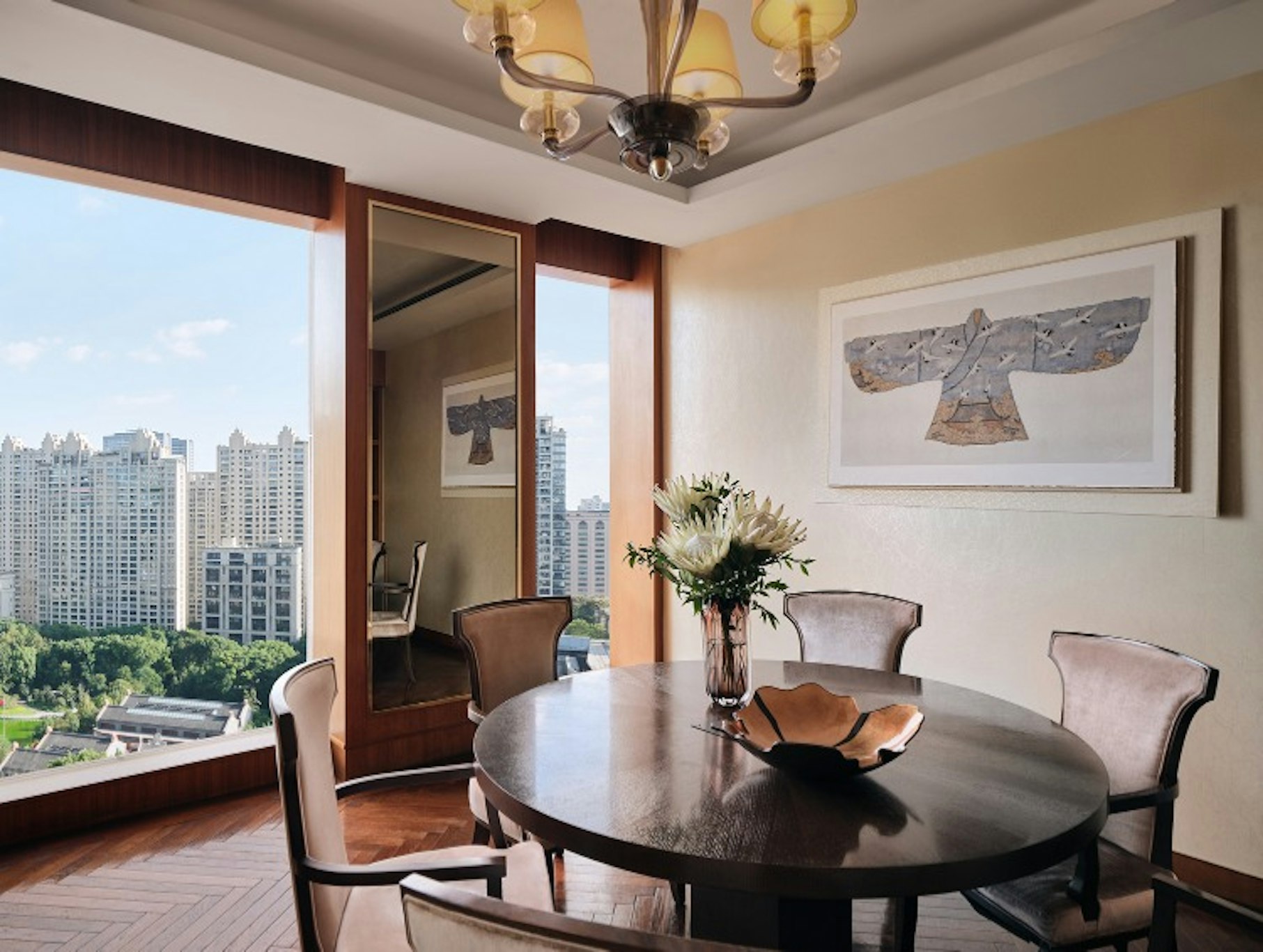 The Langham Shanghai Xintiandi 56/83