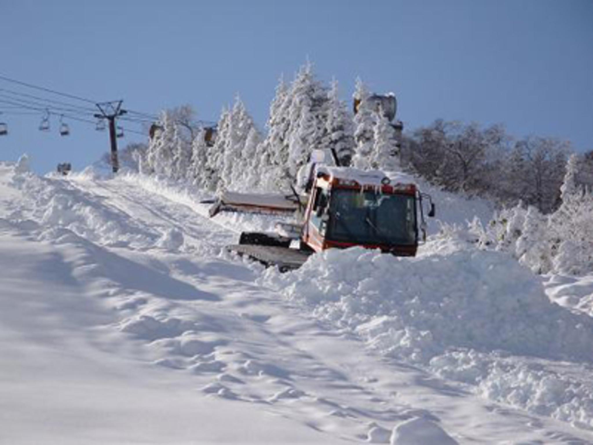 Yuzawa Ski House 24/39