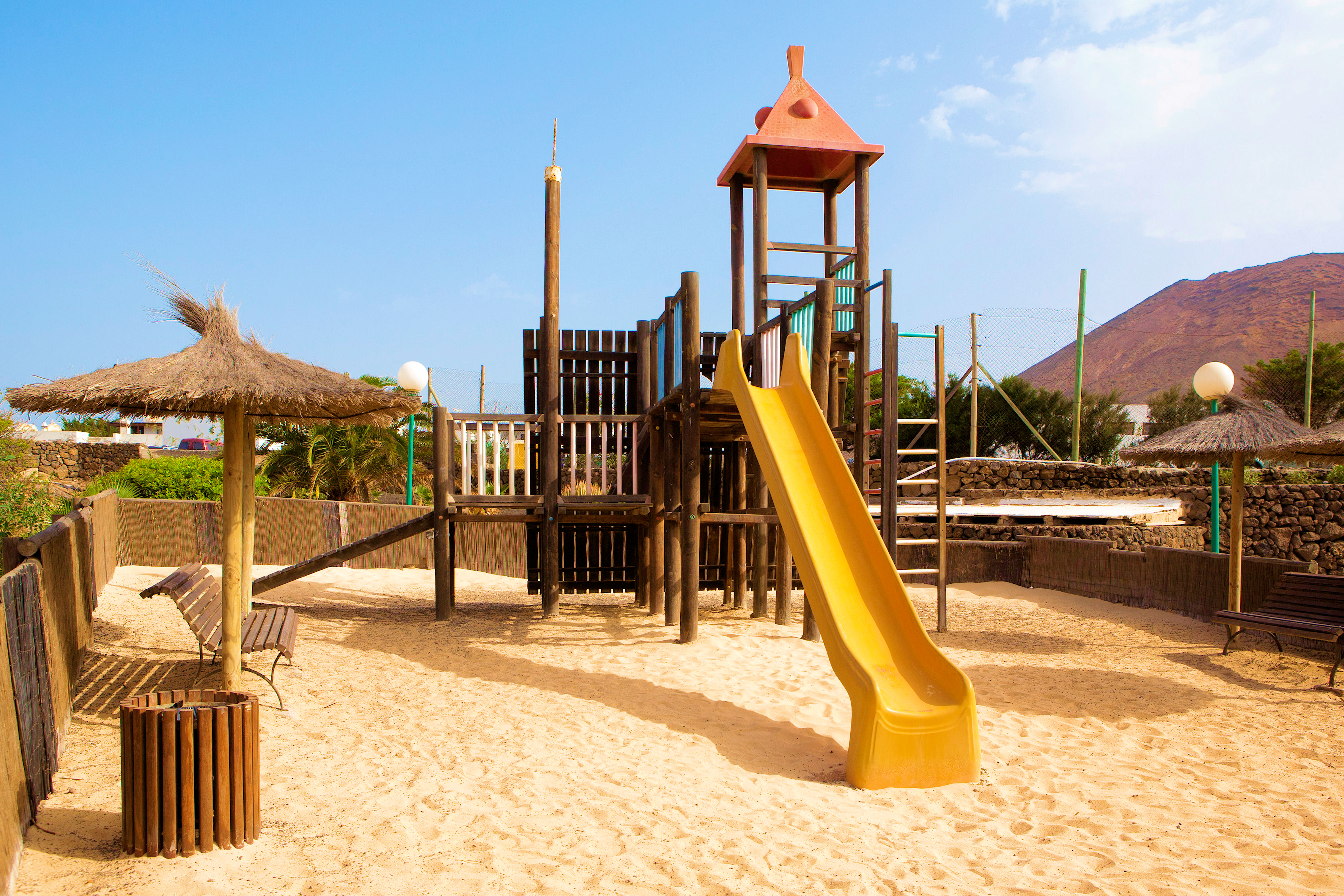 Royal Monica Playa Blanca 8/35