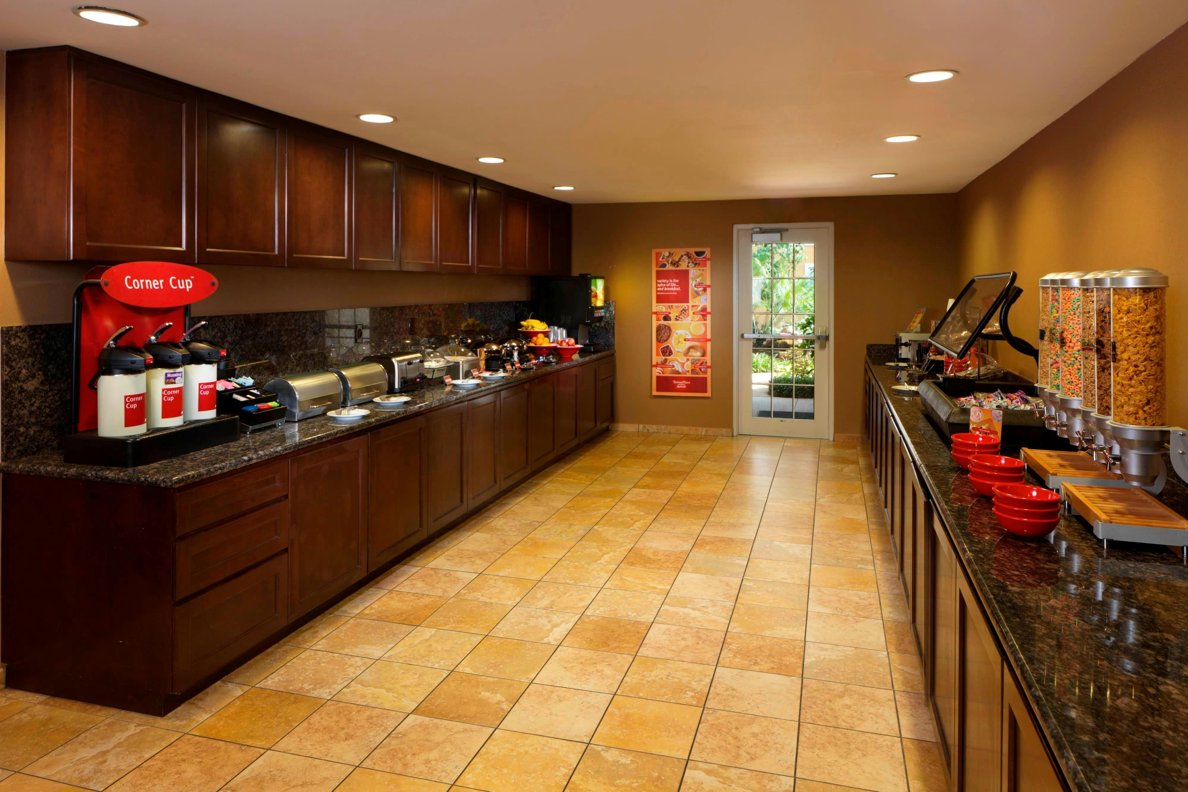 TownePlace Suites By Marriott Houston North/Shenandoah 7/35