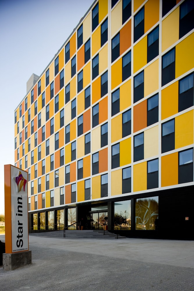 Star Inn Porto، Sao Mamede de Infesta 47/49