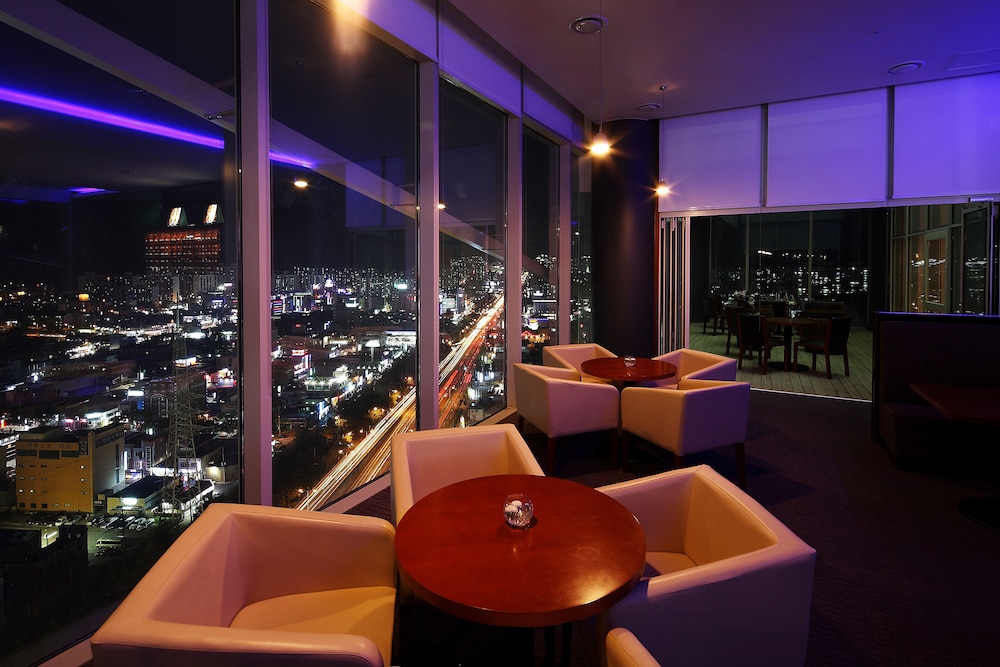 Ecograd Hotel 32/41