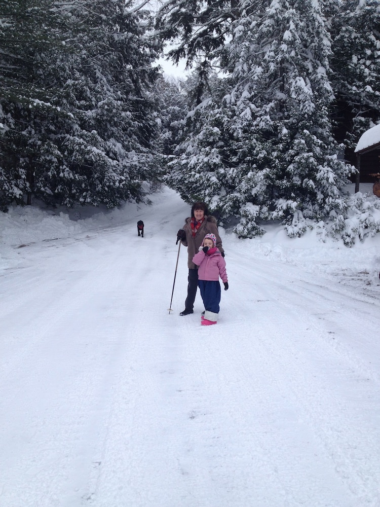 Kiwassa Lake Bed & Breakfast and Cabins 43/50