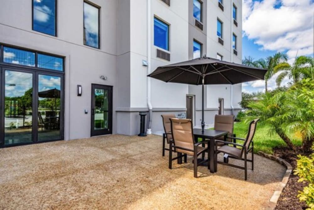 Caretta Landing Sarasota, an Ascend Collection Hotel 47/49
