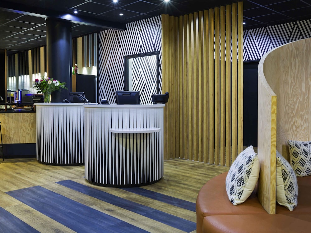 Ibis Styles Massy Opera 2/41