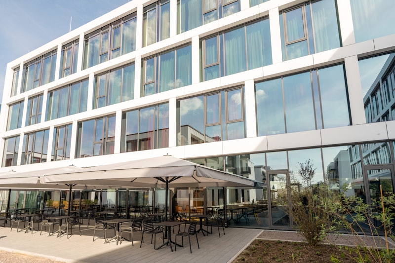 Mightytwice Hotel Achern 1/29